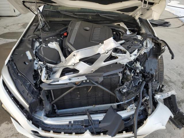 WBA7T2C06LCD64665 BMW 740 I