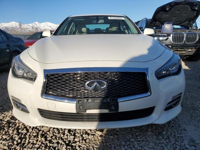 JN1EV7AR3GM346496 Infiniti Q50 Premium