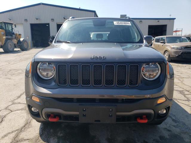ZACNJBC11KPK09454 Jeep Renegade Trailhawk