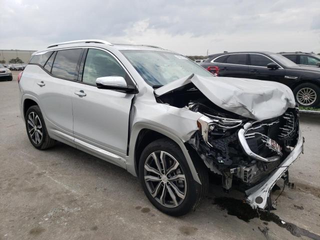 3GKALSEX4KL374828 GMC Terrain Denali