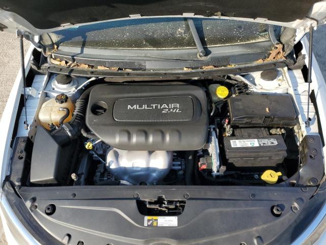 1C3CCCAB1GN109770 Chrysler 200 Limited