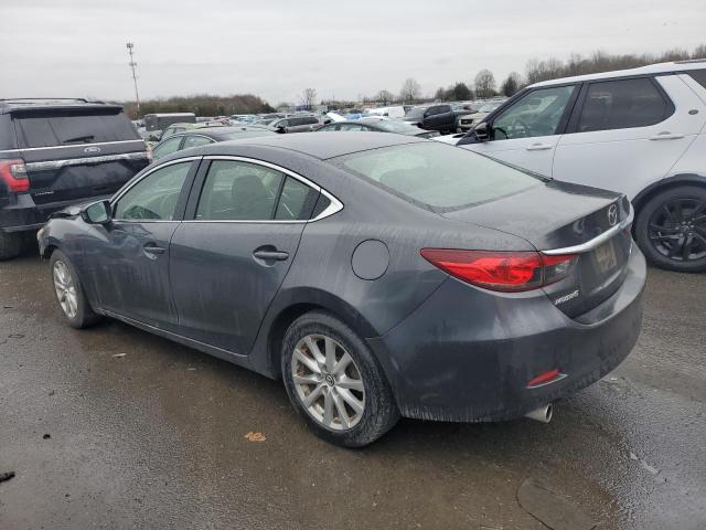 JM1GJ1U68F1172554 Mazda 6 SPORT