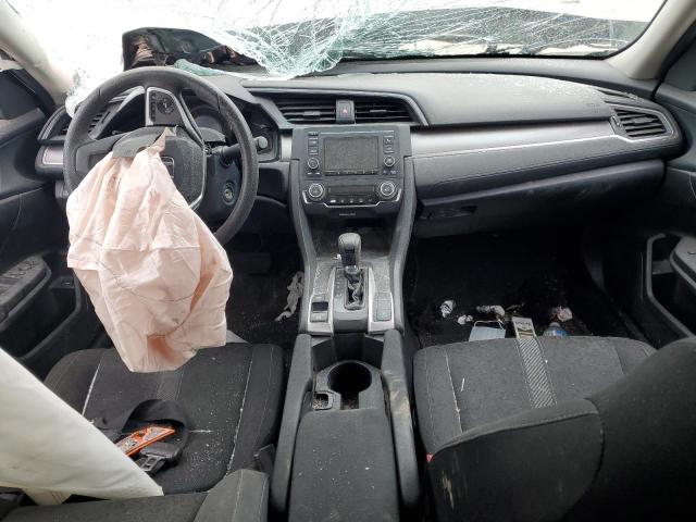 19XFC2F59GE061512 Honda Civic Lx
