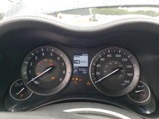 JN1BY1AP2FM541610 Infiniti Q70 3.7