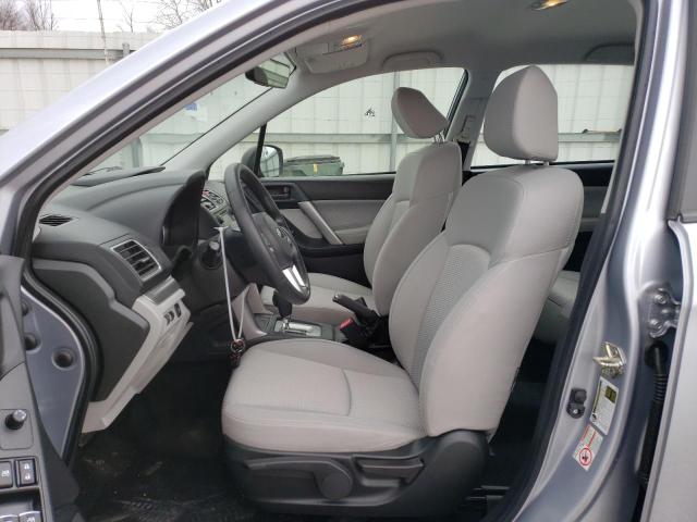 JF2SJABC3HH530979 Subaru Forester 2.5i