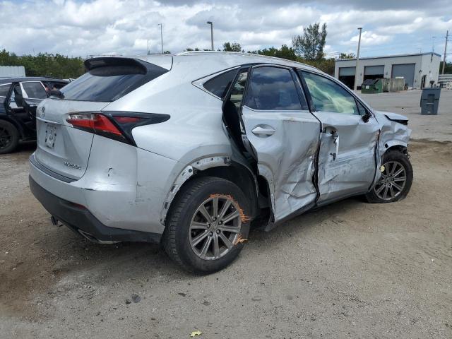 JTJYARBZ0H2071602 Lexus Nx 200t Base