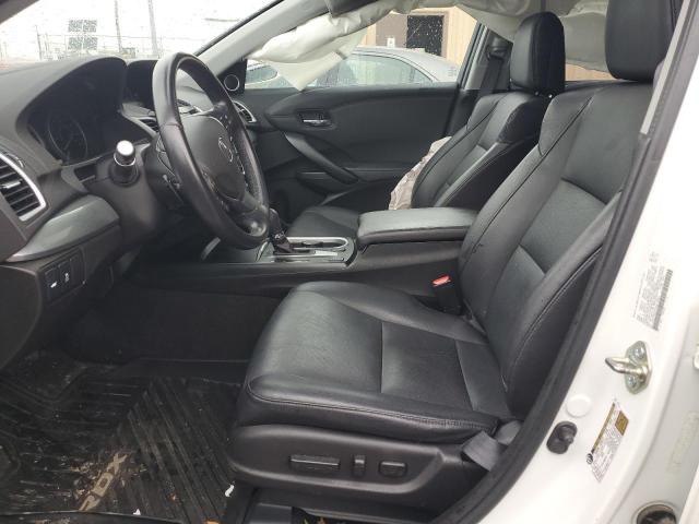 5J8TB4H53HL012427 Acura Rdx Technology