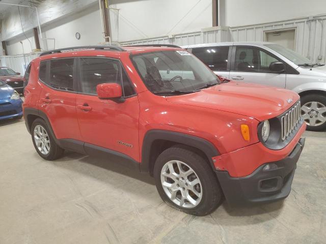 ZACCJABT2FPB48676 Jeep Renegade Latitude