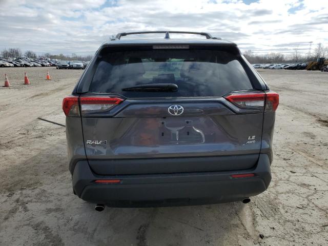 2T3F1RFV9MC228502 Toyota RAV4 LE