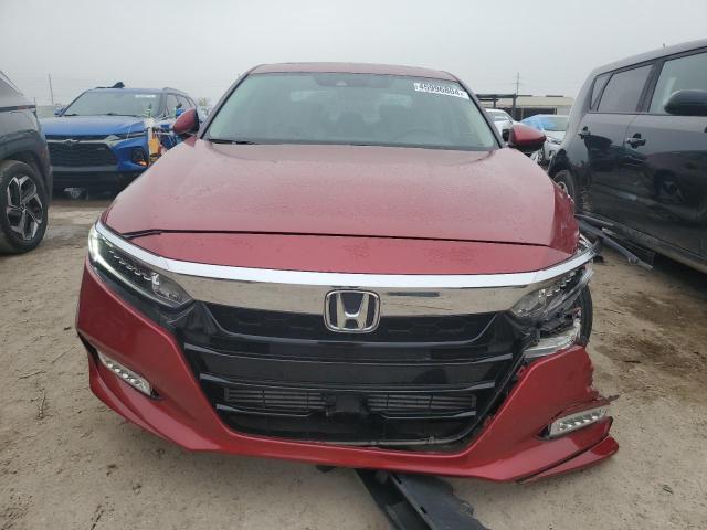 1HGCV2F5XJA034277 Honda ACCORD EXL