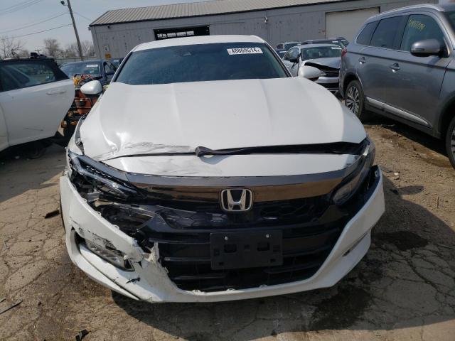 1HGCV1F32LA031742 Honda Accord Sport