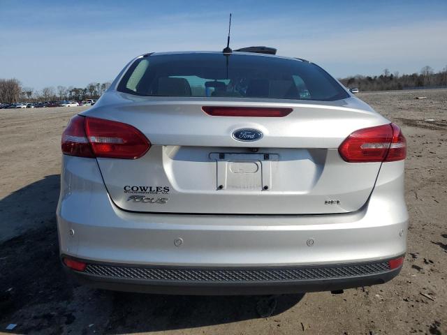 1FADP3H20HL212238 Ford FOCUS SEL