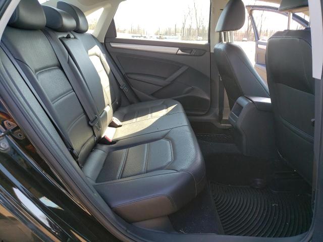 1VWAT7A36EC096118 Volkswagen PASSAT S