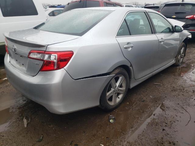 4T1BF1FKXEU355453 Toyota CAMRY L