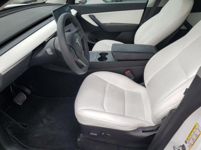 5YJYGDEE3MF276075 Tesla Model Y