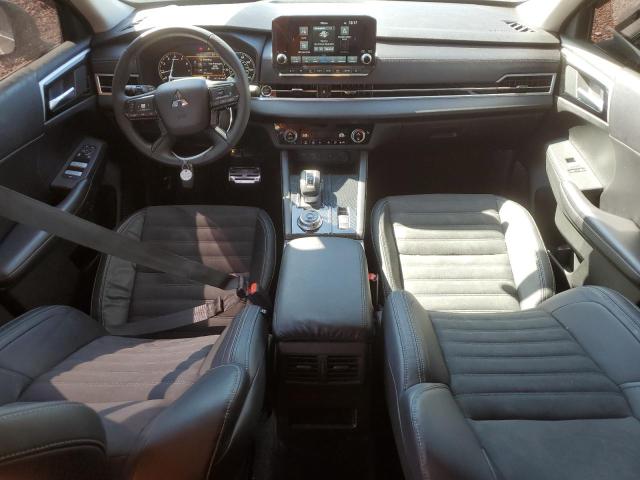 JA4J3UA80NZ086186 Mitsubishi Outlander Se