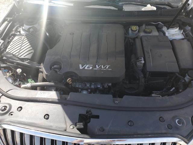1G4GB5G3XGF124186 Buick Lacrosse