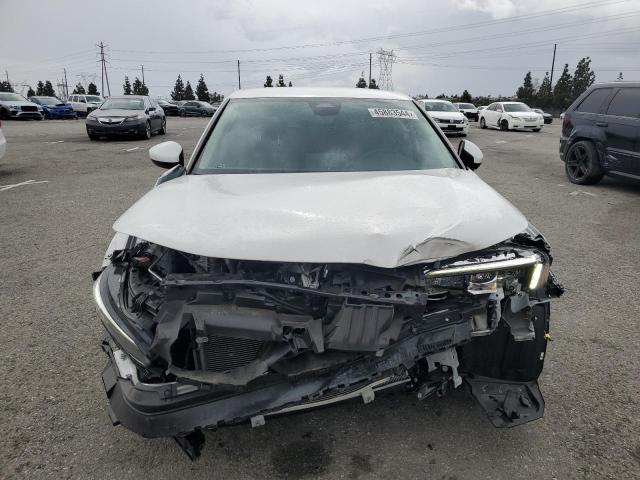 2HGFE2F2XPH552693 Honda Civic Lx