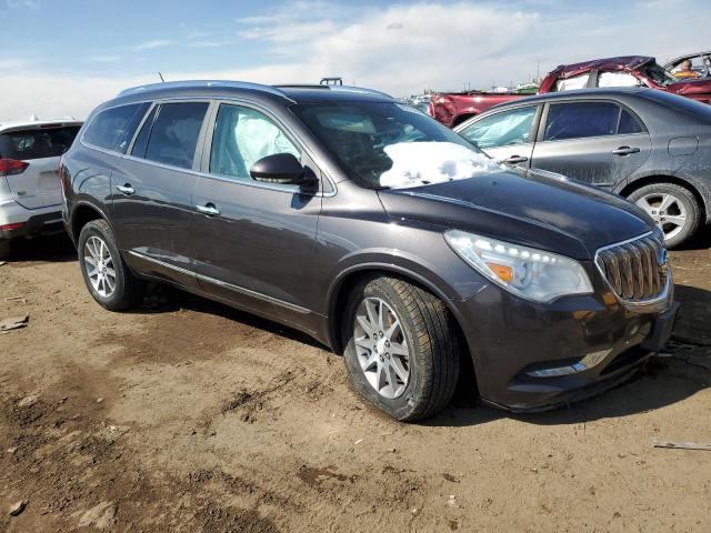5GAKVBKD7FJ128519 Buick Enclave