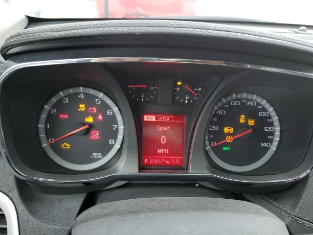 2GKFLRE36H6116867 GMC Terrain Denali