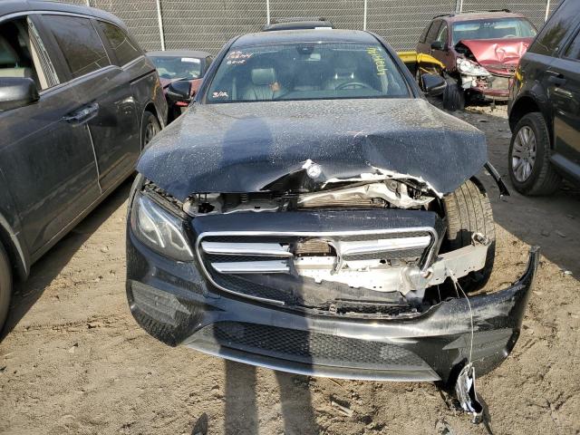 WDDZF4JB3HA110369 Mercedes-Benz E 300