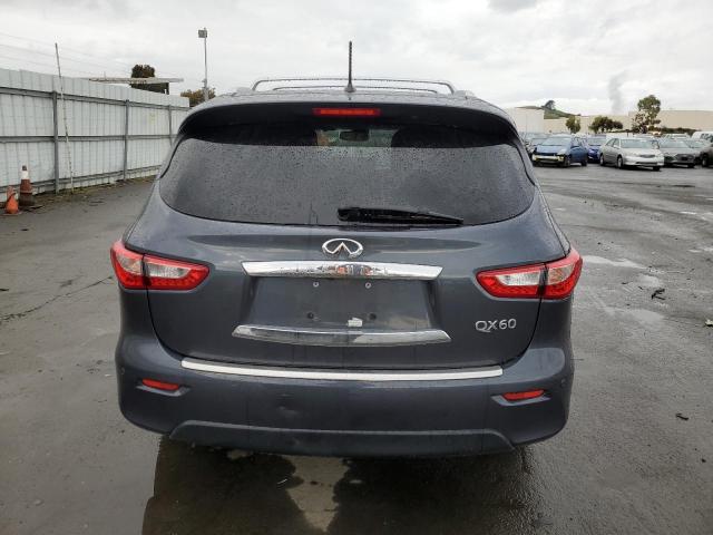 5N1AL0MN4EC523427 Infiniti QX60