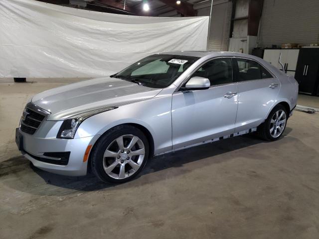 Auction sale of the 2016 Cadillac Ats, vin: 1G6AG5RX2G0113894, lot number: 45734754