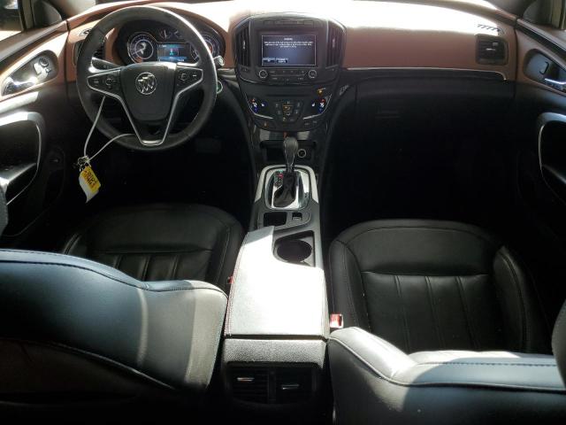 2G4GR5GX9F9168217 Buick Regal Premium