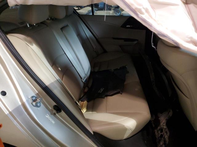 1HGCR2F89EA308850 Honda ACCORD EXL