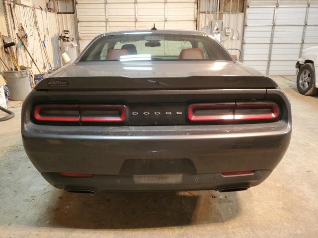 2C3CDZAG1JH332340 Dodge Challenger Sxt