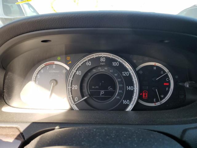 1HGCR3F85HA016462 Honda ACCORD EXL