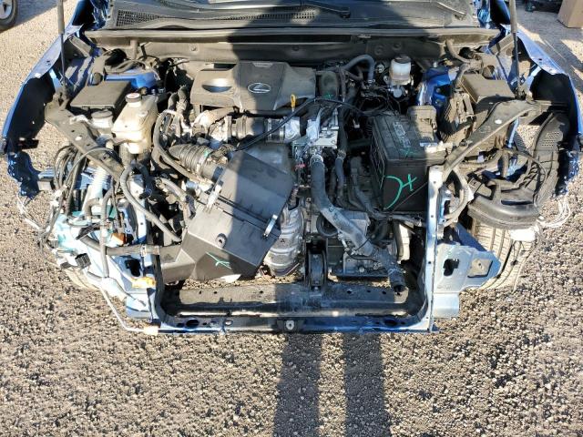 JTJDARBZ0L2160836 Lexus NX 300