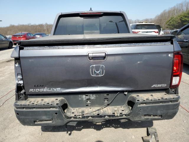 5FPYK3F75KB038077 Honda Ridgeline Rtl