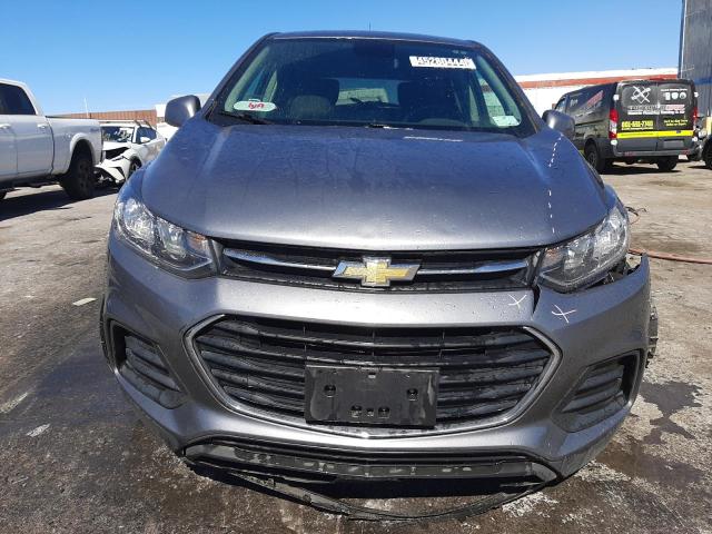 3GNCJKSB8LL277322 Chevrolet TRAX LS