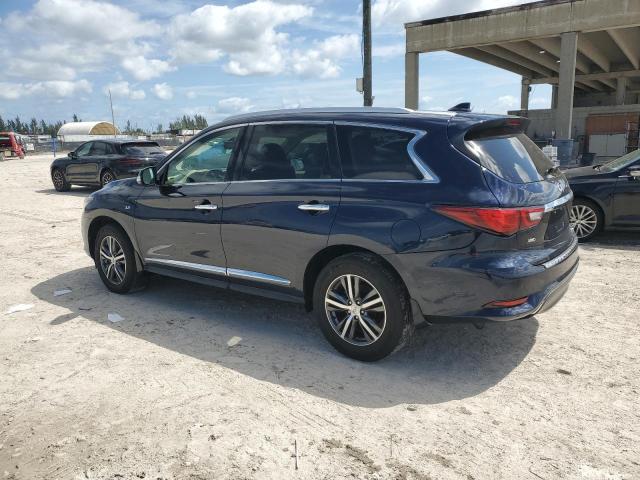 5N1DL0MM9LC522775 Infiniti QX60 LUXE