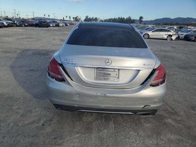 55SWF4KBXFU004077 Mercedes-Benz C 300 4matic
