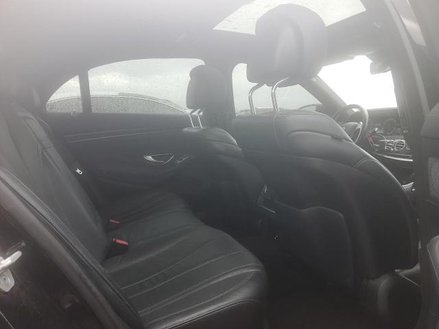 WDDUG8CB4FA127321 Mercedes-Benz S 550