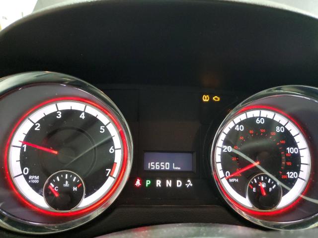 2C4RDGBG5FR689949 Dodge Grand Caravan Se