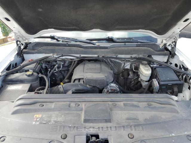 1GC2KUEG4HZ211872 Chevrolet Silverado K2500 Heavy Duty