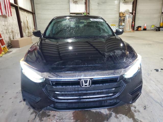 19XZE4F1XKE012859 Honda Insight Lx