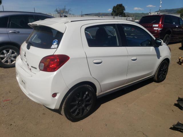 ML32A3HJ3FH040350 Mitsubishi MIRAGE DE