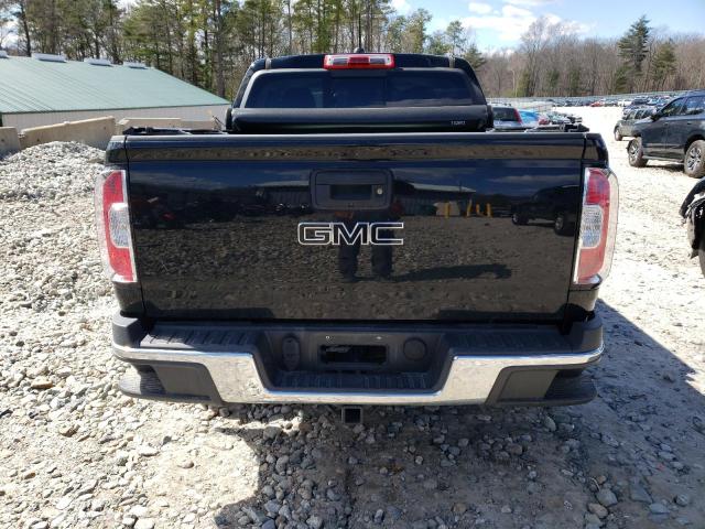 1GTG6CEN8J1219920 GMC CANYON SLE