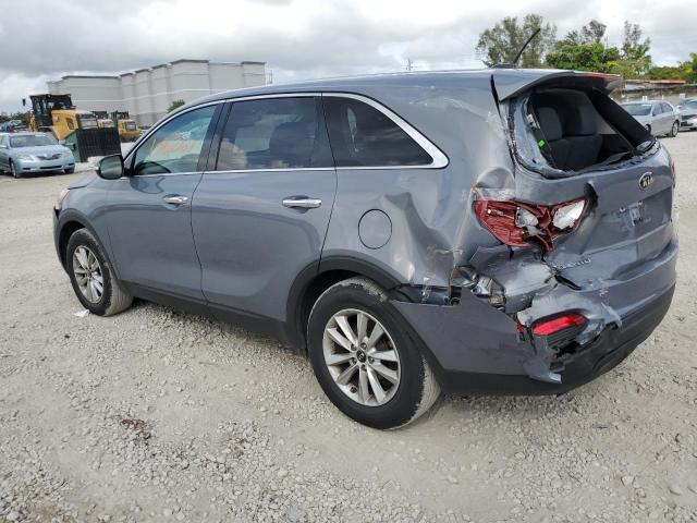 5XYPG4A52LG682700 KIA SORENTO S