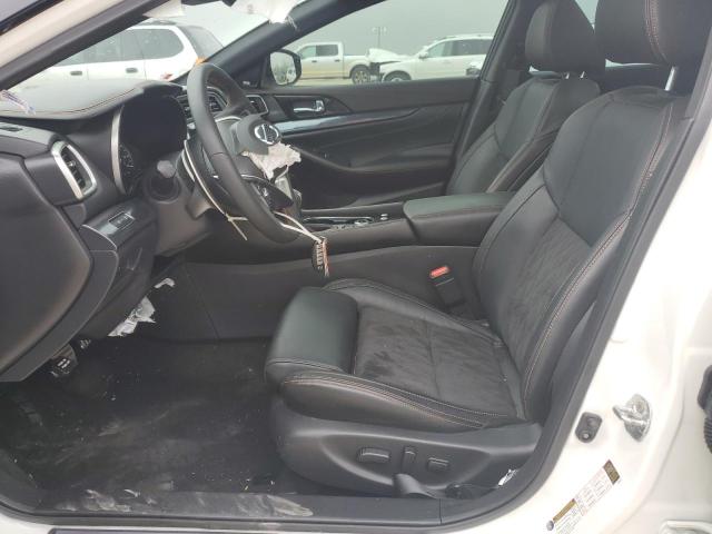1N4AA6EV4MC516509 Nissan Maxima Sr