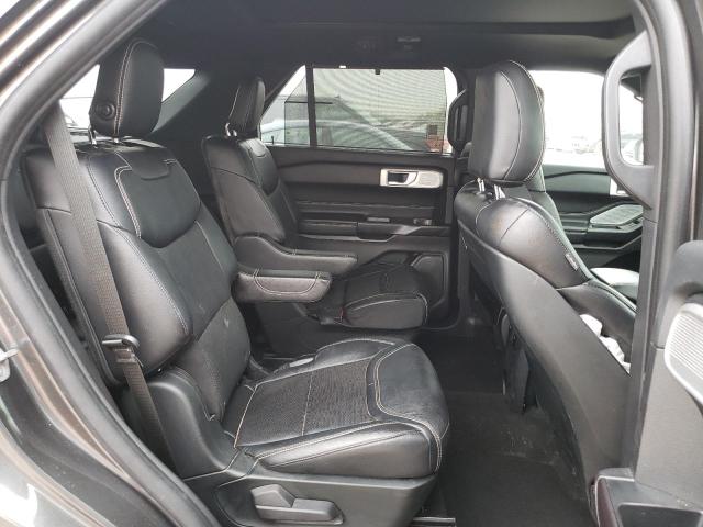 1FM5K8GC6LGA01885 Ford Explorer St