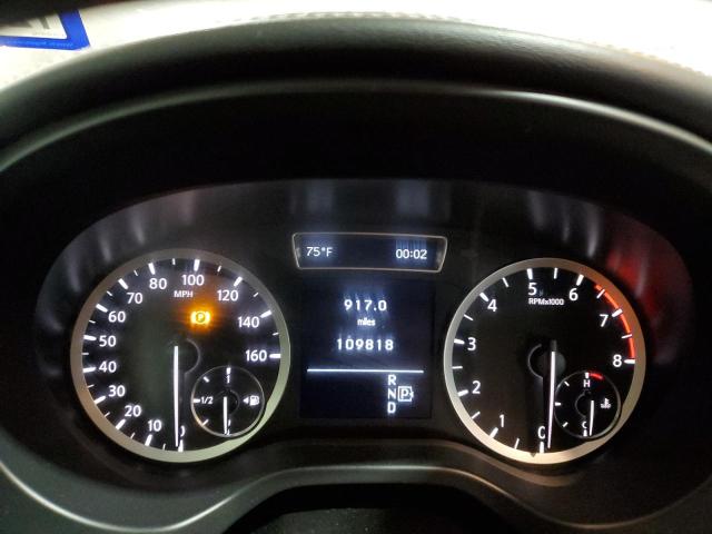 SJKCH5CP3JA058365 Infiniti QX30 BASE