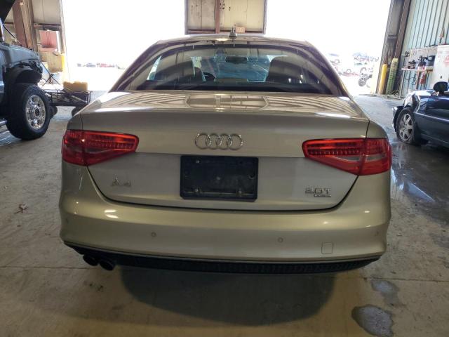 WAUFFAFL3FN018002 Audi A4 Premium Plus
