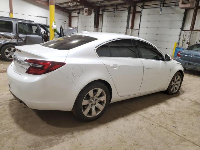 2G4GK5EX6G9121333 Buick Regal