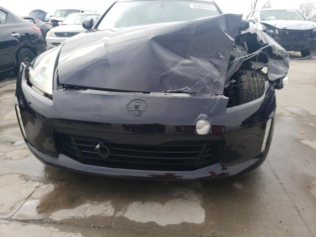 JN1AZ4EHXGM932471 Nissan 370Z BASE