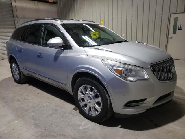 5GAKVCKD1FJ242666 Buick Enclave